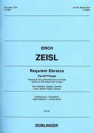 Requiem ebraico The 92nd Psalm 