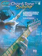 Chord Tone Soloing 