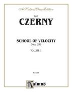 School of Velocity, Op. 299 Vol. 1 Download