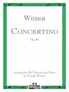 Concertino Op. 26 