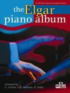 The Elgar Piano Album 