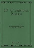 17 Classical Solos 