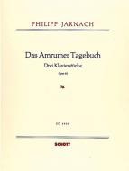 Das Amrumer Tagebuch op. 30 Standard