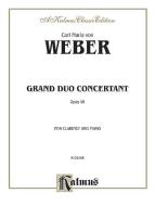 Grand Duo Concertant, Op. 48 Download