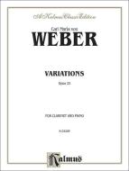 Variations, Op. 33 Download