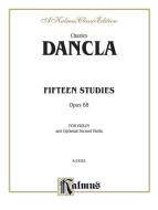 Fifteen Studies, Op. 68 Download