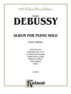 Album for Piano Solo Download