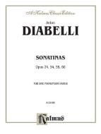 Sonatina, Op. 58 