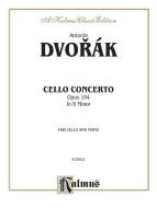 Cello Concerto, Op. 104 Download