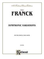 Symphonic Variations Download