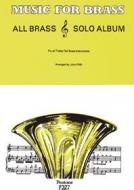 All Brass Solo Album 
