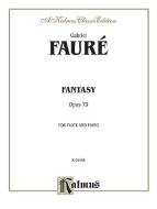 Fantasy, Op. 79 Download