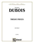 No. 1, Prélude et Fugue 