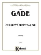 Children's Christmas Eve Download