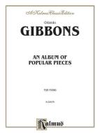 Gibbons: Album Download