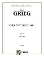 Peer Gynt Suite No. 1 Download