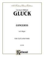 Concerto in G Major Download