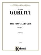 First Lessons, Op. 117 Download