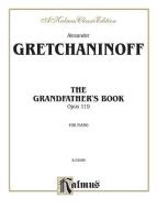 Grandfather's Book, Op. 119 Download