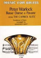 Basse Danse & Pavane 