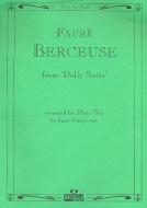 Berceuse 