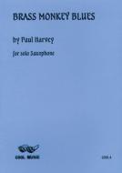 Brass Monkey Blues 