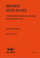 Broken Reed Blues 
