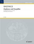 Orpheus und Eurydike Standard