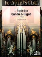 Canon & Gigue in D major 