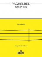 Canon in D 