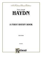 A First Haydn Book 