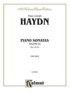 32. Sonata in E flat Major 