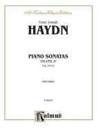 36. Sonata in A Major 