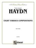 Eight Various Compositions Download