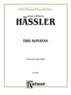 Two Sonatas Download