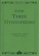 Three Gymnopédies 