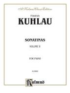 Sonatinas Vol. 2 Download