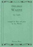 Waltz from 'Coppélia' 