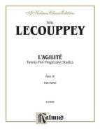 L'Agilite, Op. 20 Download