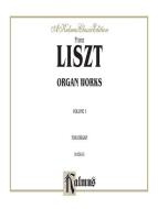 Organ Works Vol. 1 Download