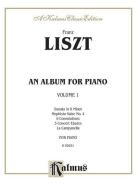 Concert Etude II (La Leggierezza) 