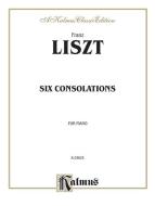 Six Consolations Download