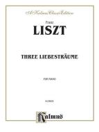3 Liebesträume Download
