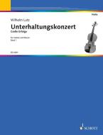 Unterhaltungskonzert 1 