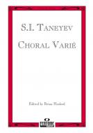 Choral Varié 