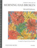 Chorale Prelude on 'Morning Has Broken' 