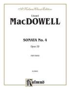 Sonata No. 4, Op. 59 