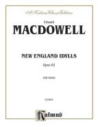 New England Idylls, Op. 62 Download