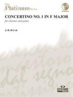 Concertino Nr. 1 in F-Dur 