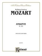 Andante in C Major, K. 315 Download